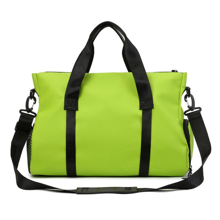 Modern Sports Bag Kalsten