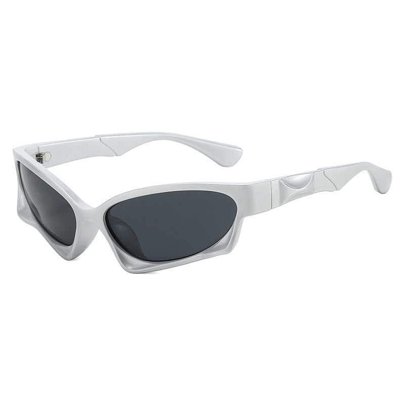 Men's Sporty Sunglasses Kalsten