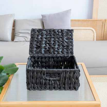 Woven Storage Organizer Acalora