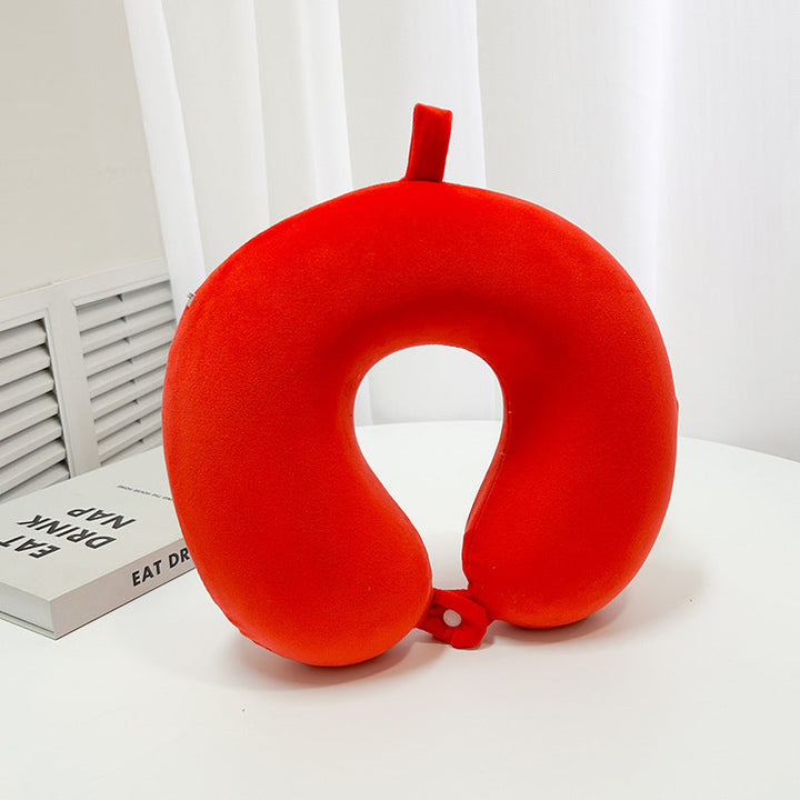 Women’s Orthopedic Travel Neck Pillow Kalsten