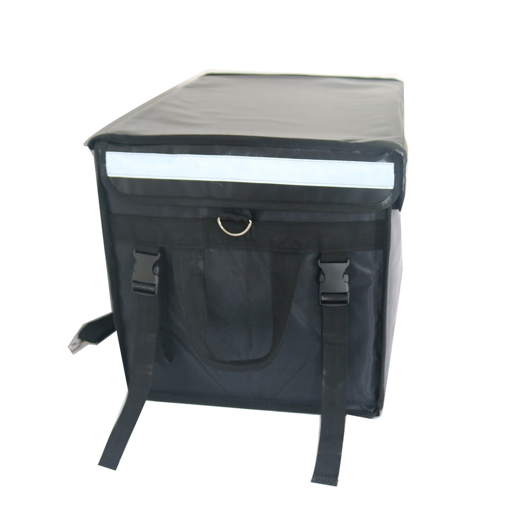 Ladies practical insulation delivery box Kalsten