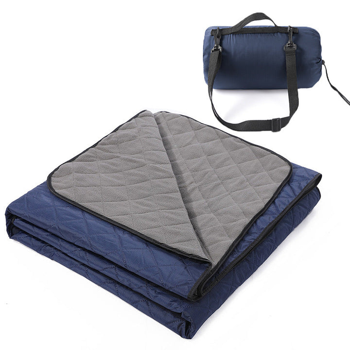 Compact Folding Picnic Blanket Kalsten