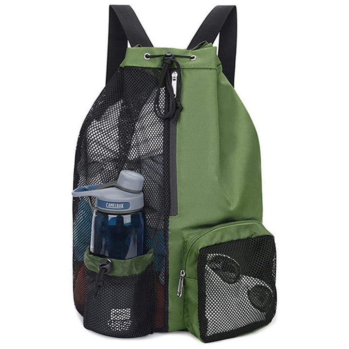 Leisure backpack Kalsten