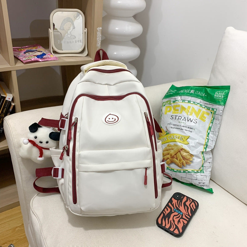 Multi-Functional School Backpack Kalsten