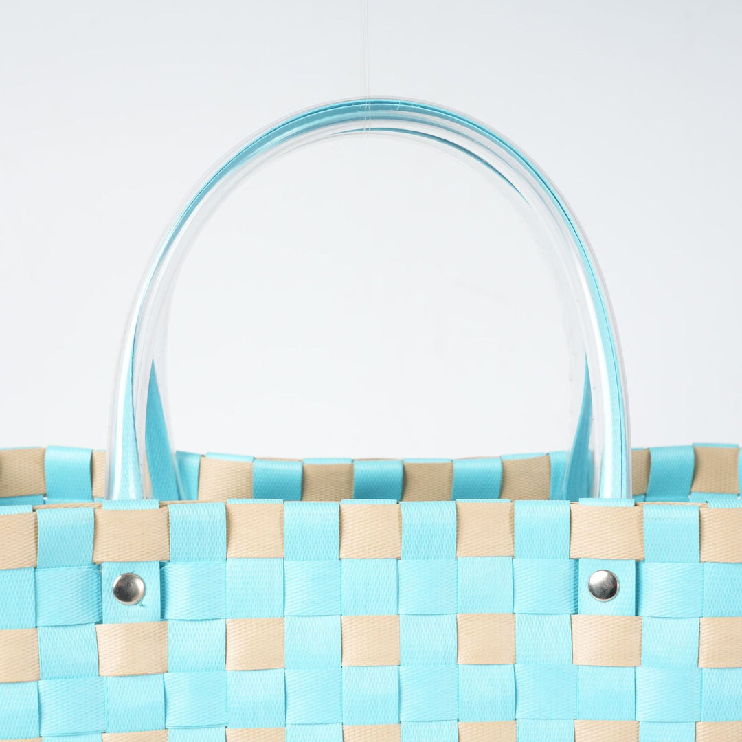 Braided Beach Bag Kalsten