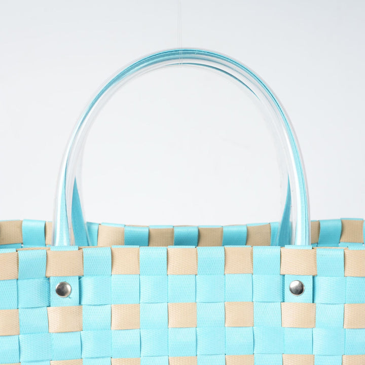 Braided Beach Bag Kalsten