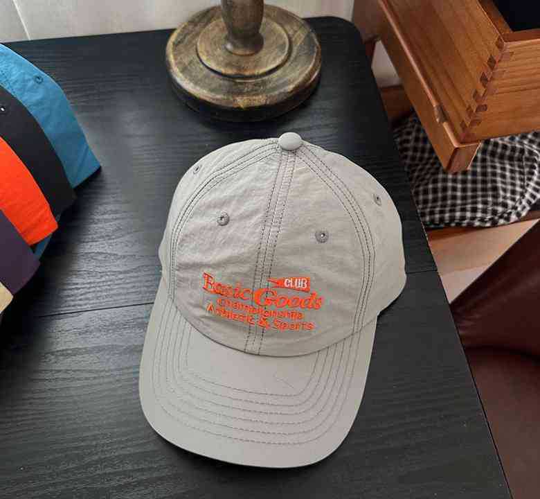 Men's Sports Performance Baseball Cap Kalsten