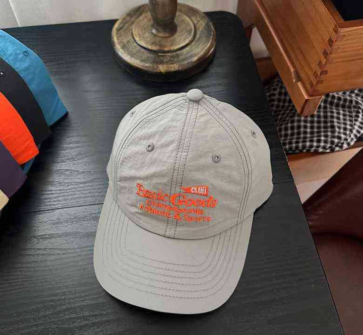 Men's Sports Performance Baseball Cap Kalsten