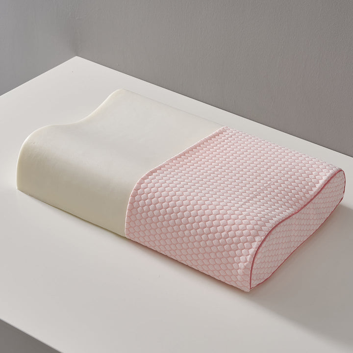 Orthopedic pillow with breathable comfort Kalsten