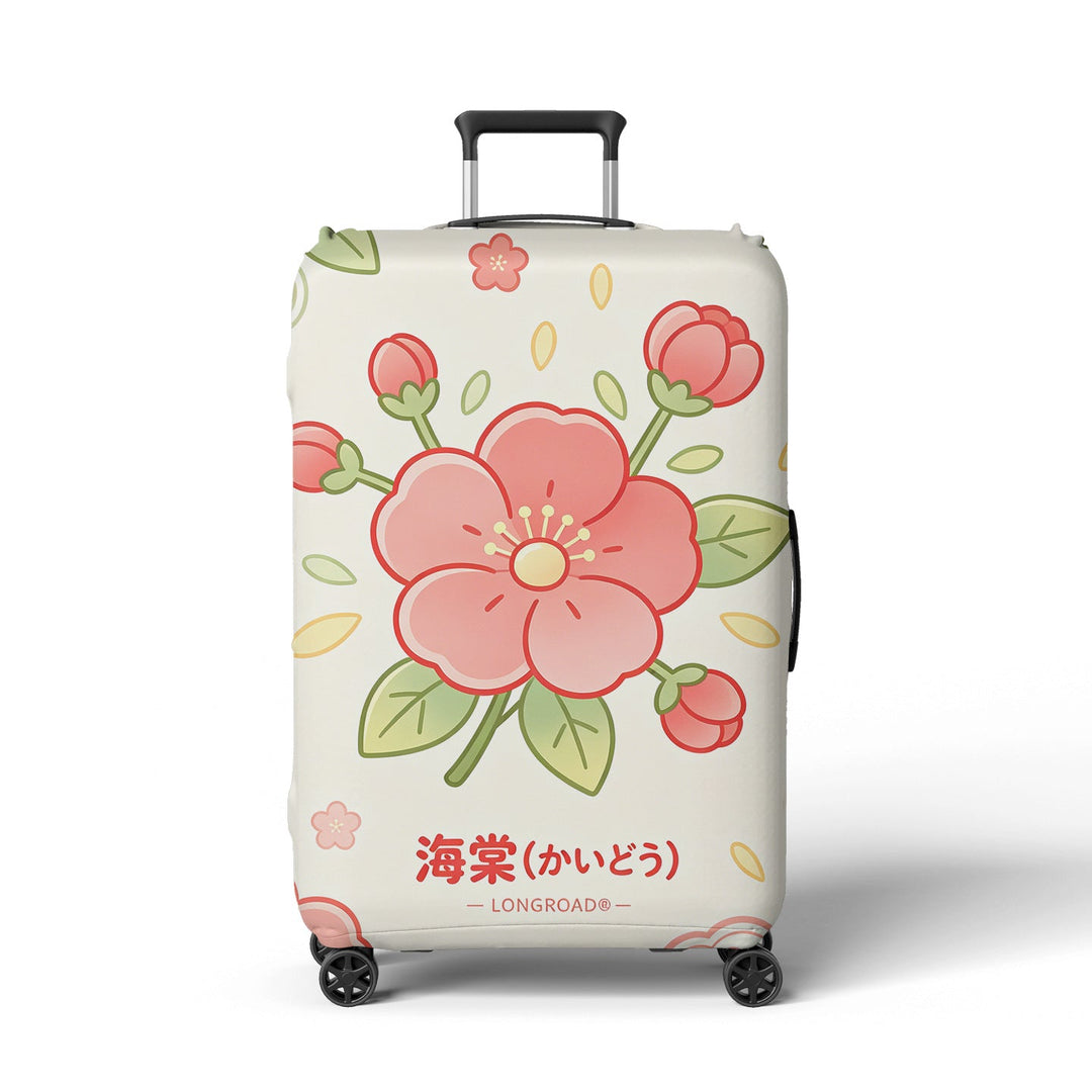 Women's Luggage Cover Kalsten