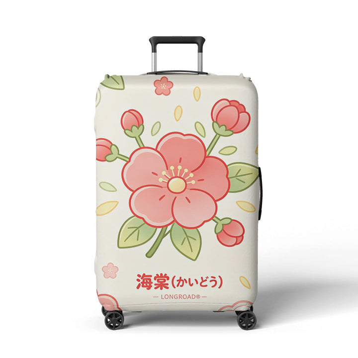 Women's Luggage Cover Kalsten