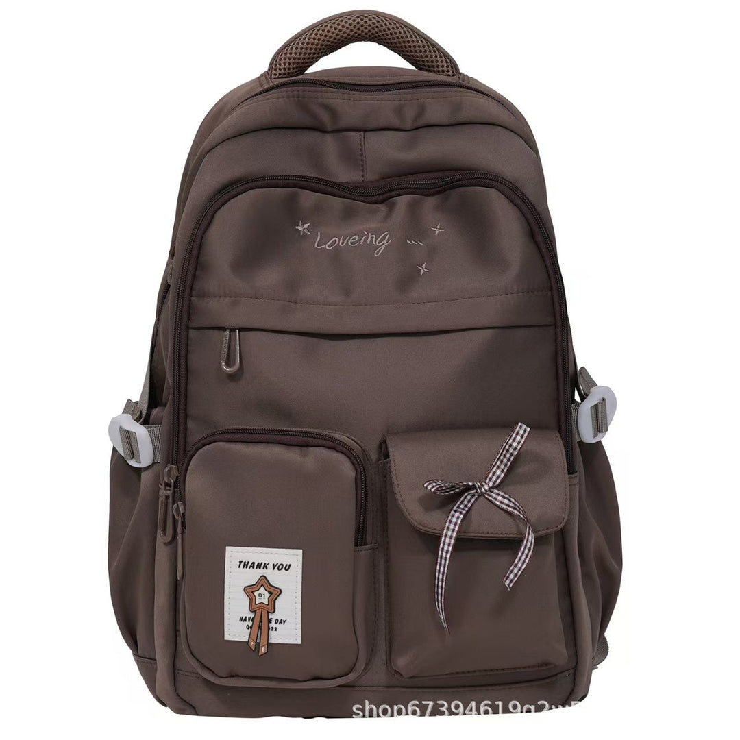 Versatile Travel Backpack Kalsten