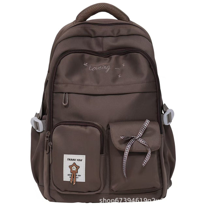 Versatile Travel Backpack Kalsten
