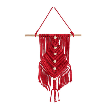 Macramé Wall Hanging Decoration Acalora