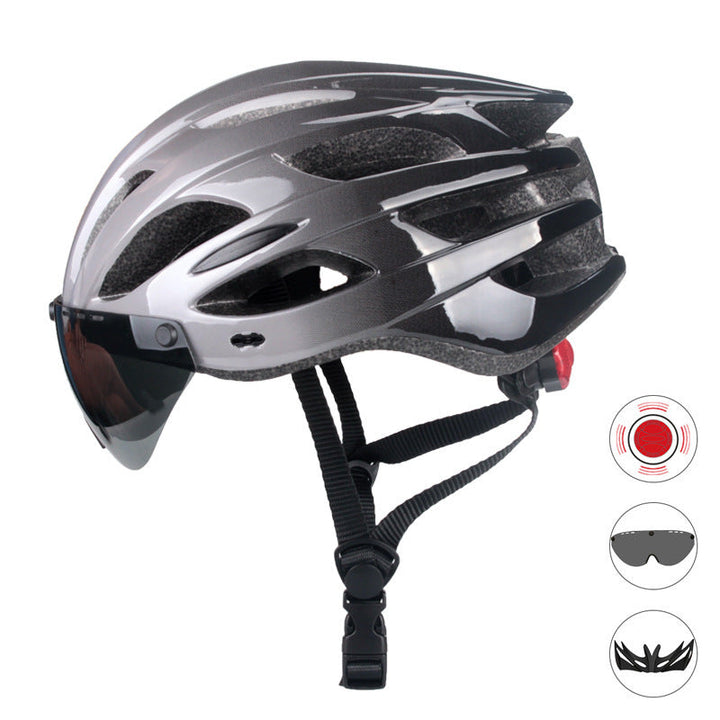 Impact-Resistant Cycling Helmet Kalsten