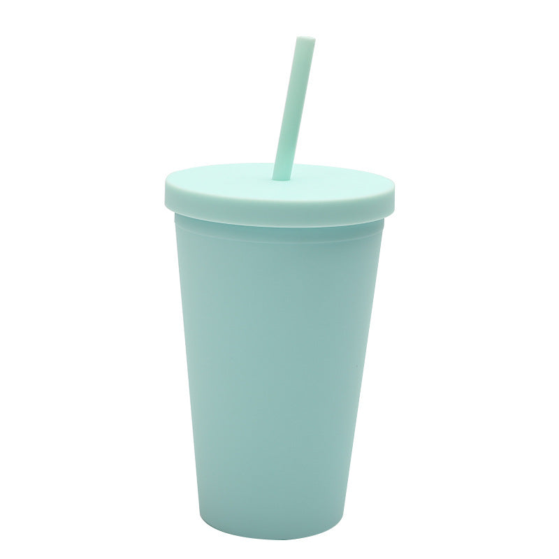 Women's High-Quality Reusable Drinking Cup with Silicone Closure System Kalsten