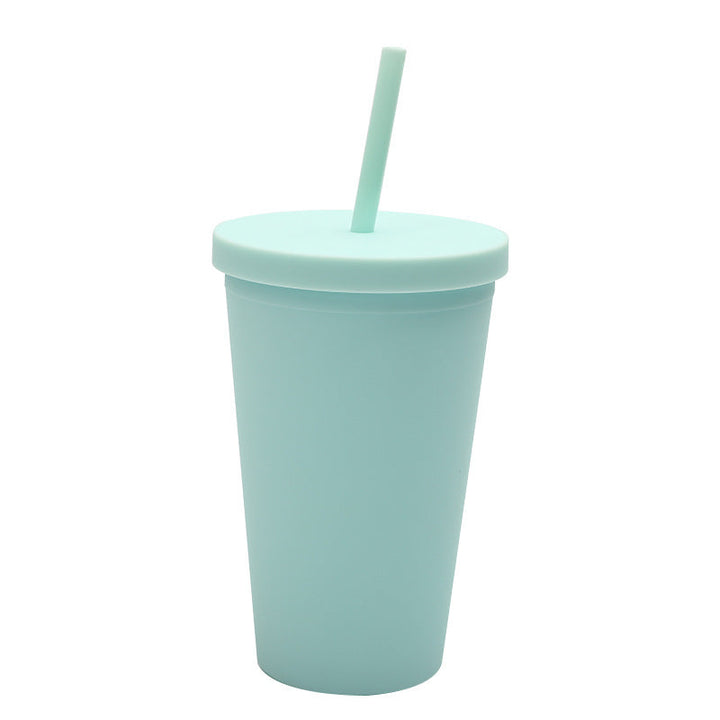 Women's High-Quality Reusable Drinking Cup with Silicone Closure System Kalsten