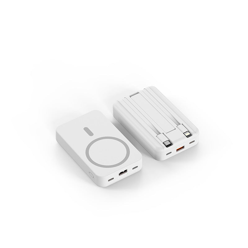 Portable charger Kalsten