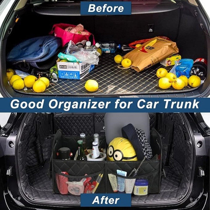 Multifunctional storage bag Kalsten