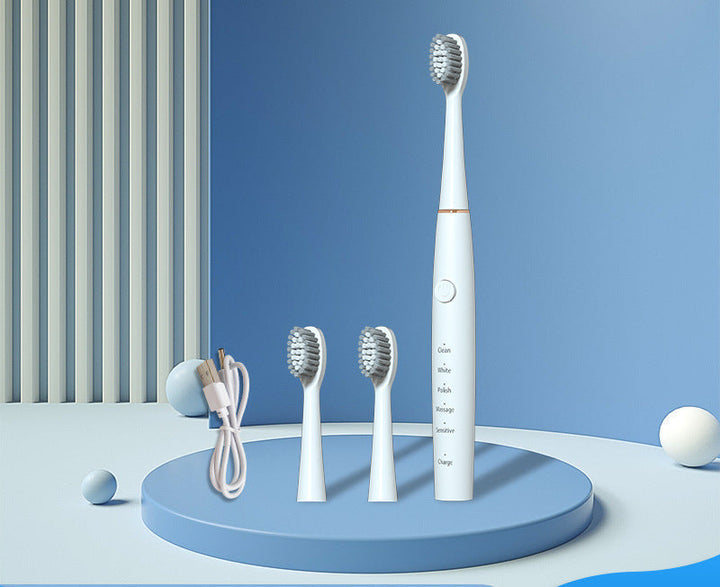 Electric Toothbrush Kalsten