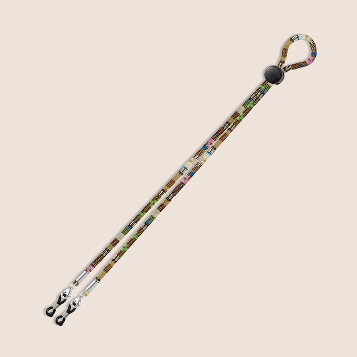 Adjustable Fashion Lanyard Kalsten