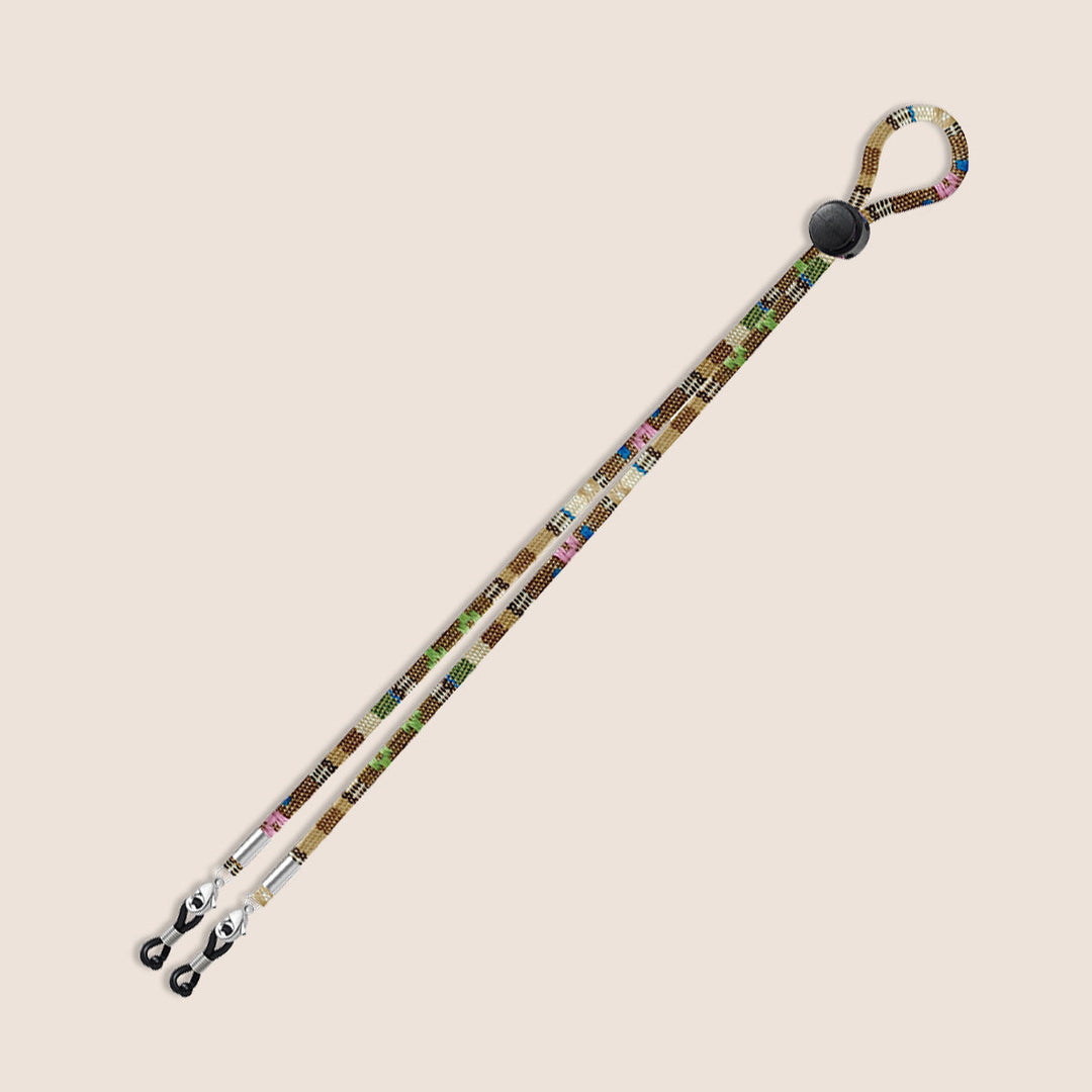 Stylish Eyewear Retainer Strap Kalsten