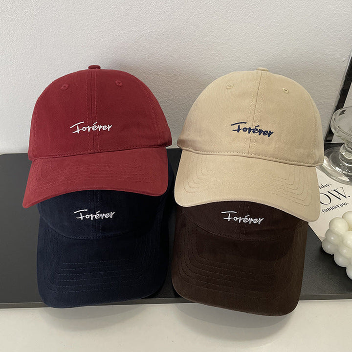 Men's Casual Embroidered Baseball Cap Kalsten 1784270173