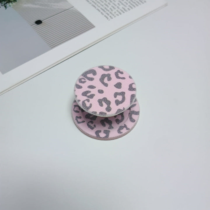 Stylish Circular Fabric Kalsten