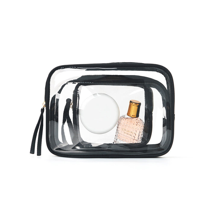 Multifunctional Cosmetic Organizer Bag Kalsten