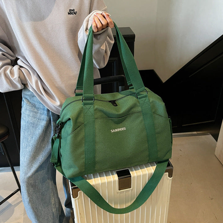 Ladies Sports Bag Kalsten