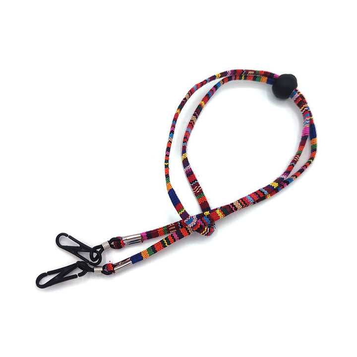 Multi-Functional Adjustable Lanyard Kalsten
