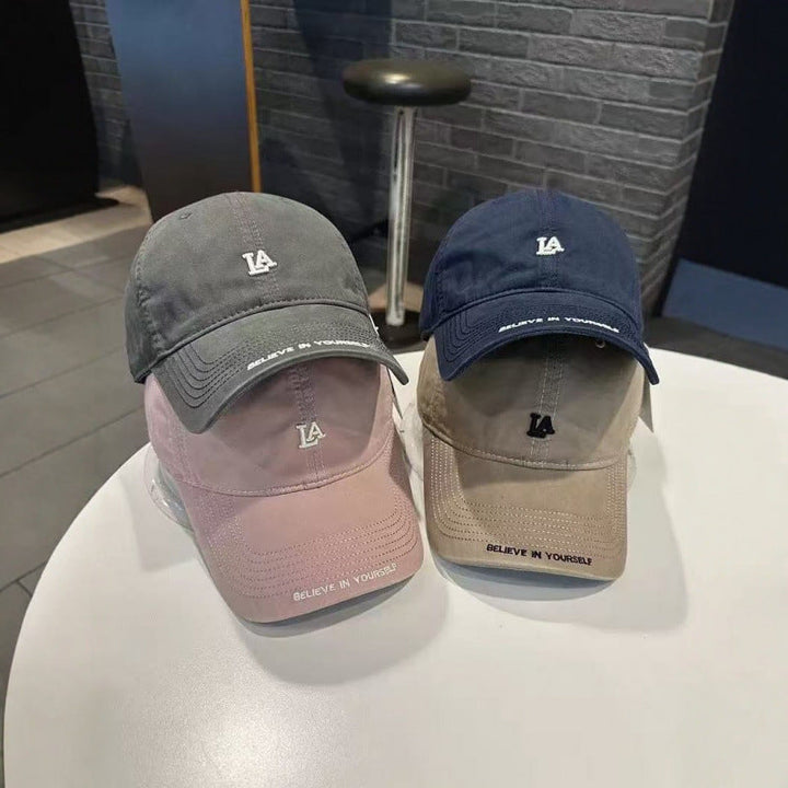 Women's Casual Adjustable Baseball Cap Kalsten 1784084193