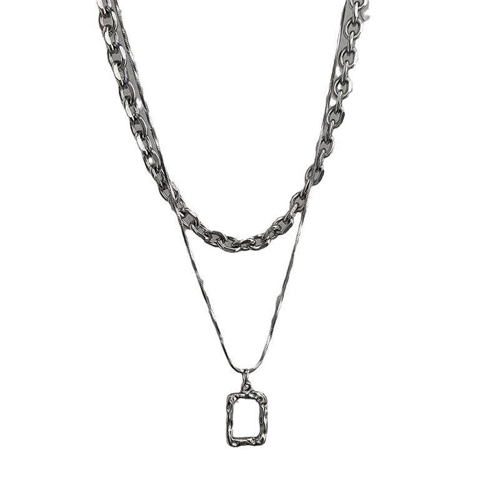 Chunky Chain Kalsten