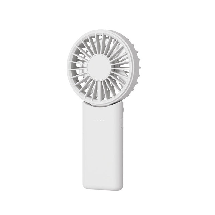 Unisex Handheld Oscillating Portable Fan Kalsten