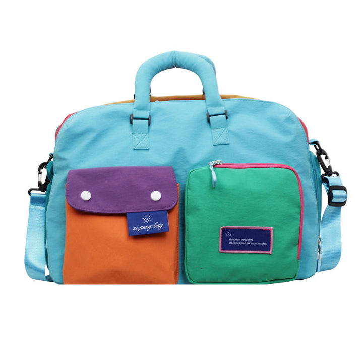 Versatile Carry Bag Kalsten