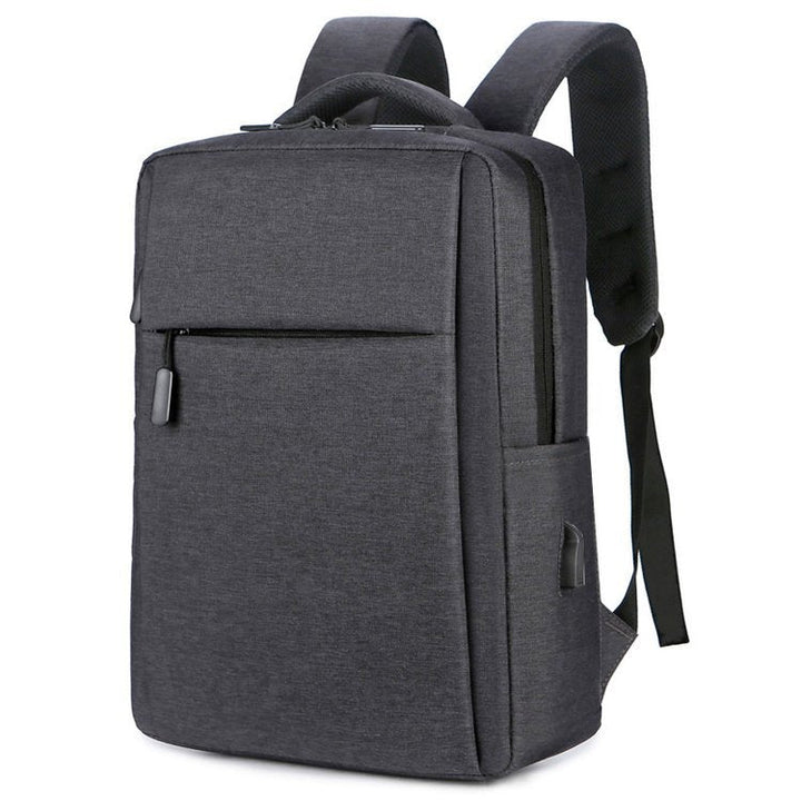 Ergonomic Laptop Backpack Kalsten