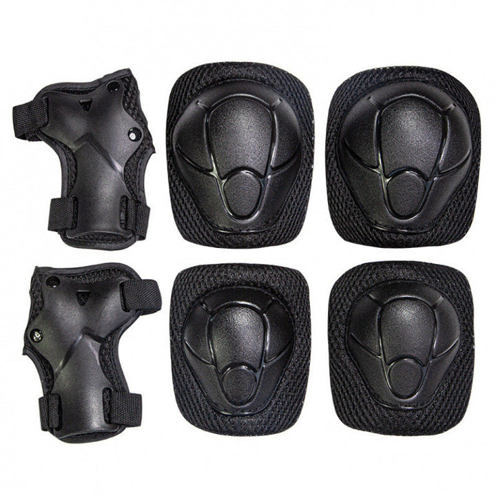 Advanced Protective Gear Set Kalsten
