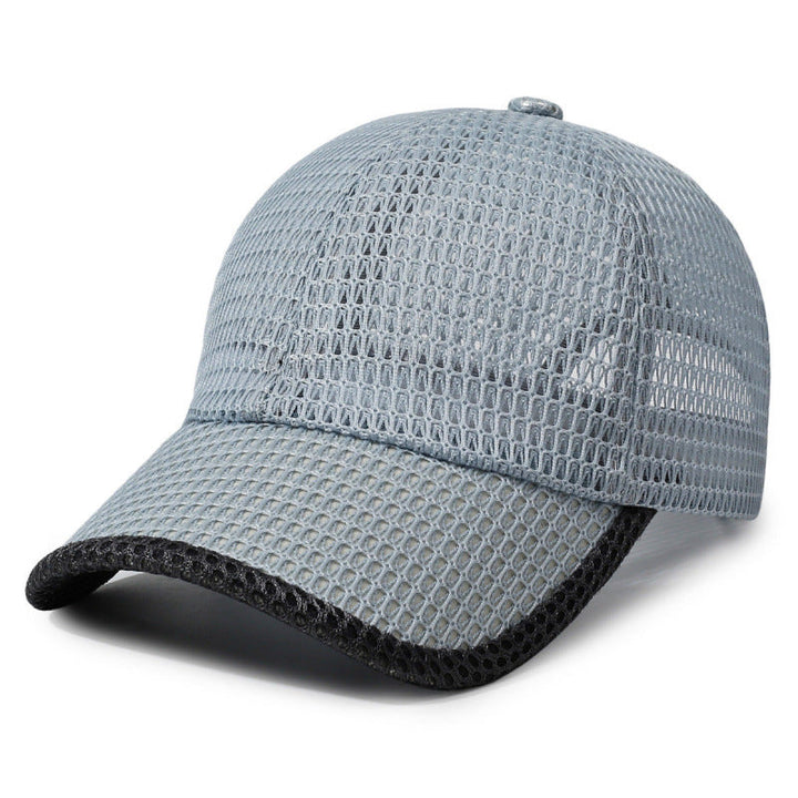 Unisex Breathable Sports Cap Kalsten