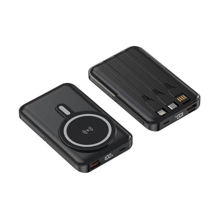 Wearable Powerbank Kalsten