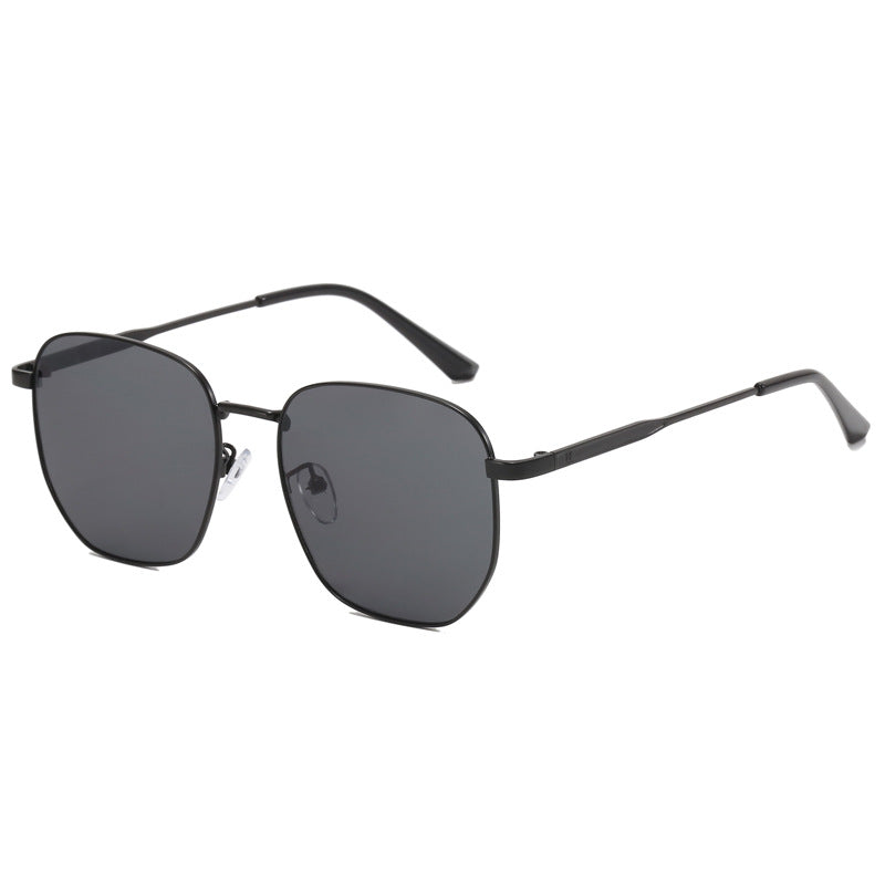 Women's Fashion Glasses in Modern Shield Design Kalsten