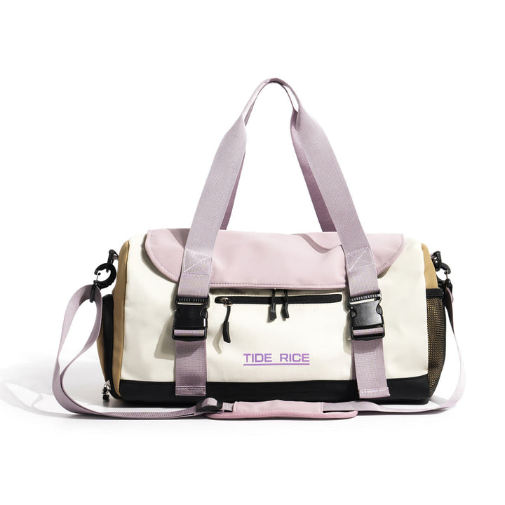 Robust sports and travel bag Kalsten