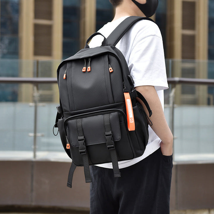 Multi-Functional Urban Backpack Kalsten