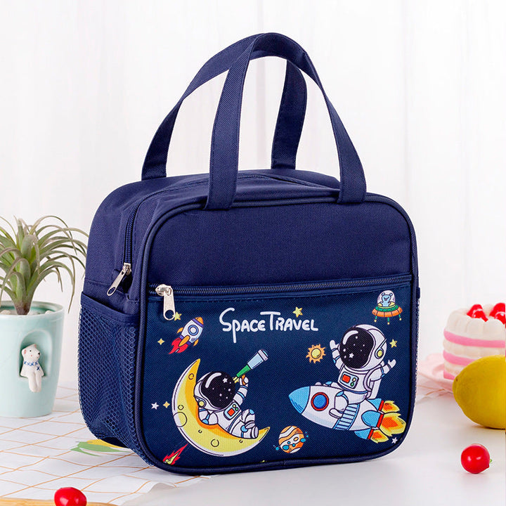 Insulated Lunch Tote Bag Kalsten