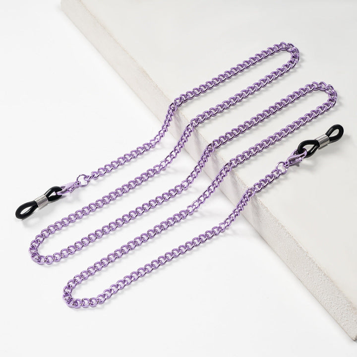 Versatile Eyewear Chain Kalsten