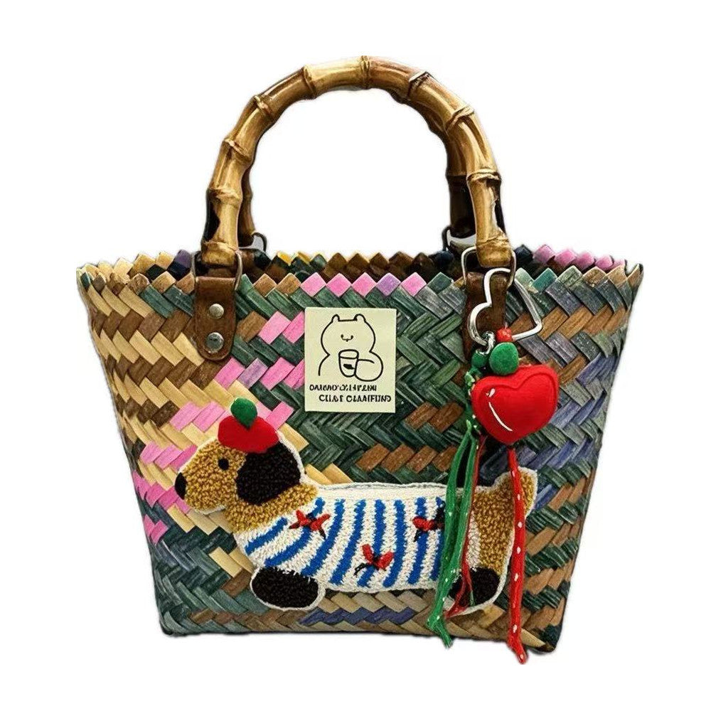 Acalora Handbag