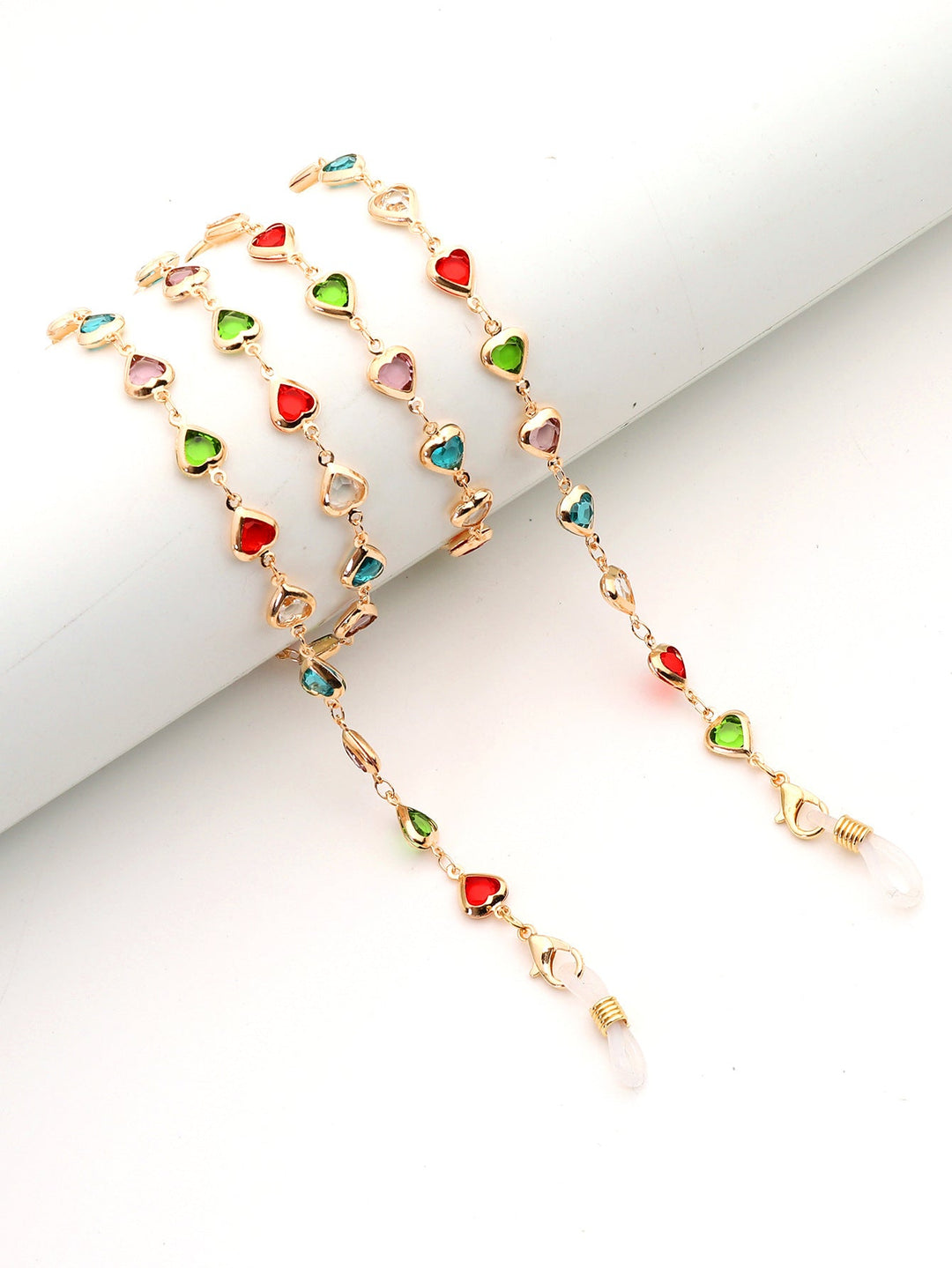 Fashionable Glasses Chain Kalsten