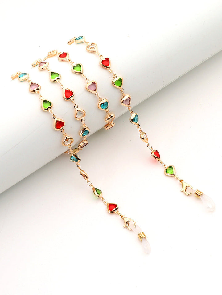 Fashionable Glasses Chain Kalsten