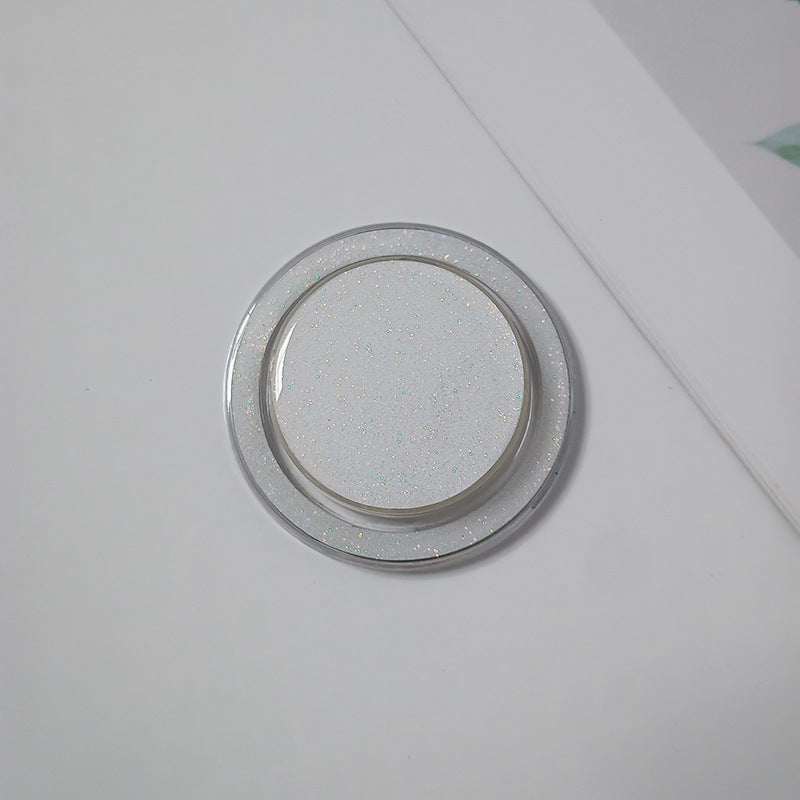 Decorative Compact Mirror Kalsten