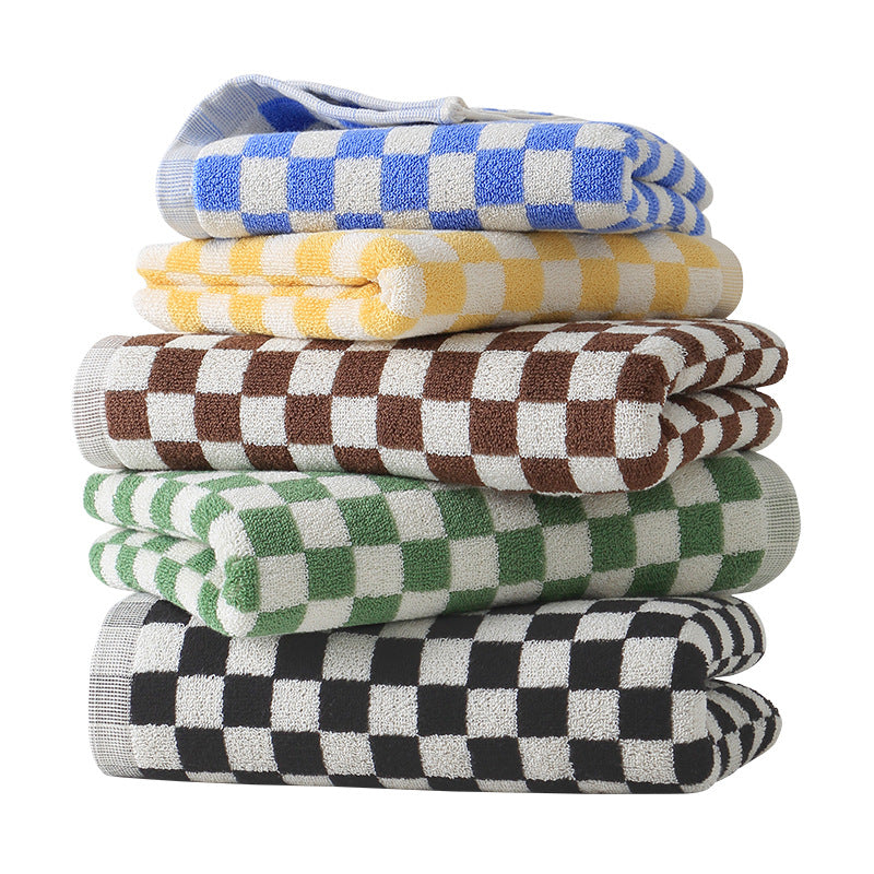 Ladies Bath Towel Kalsten