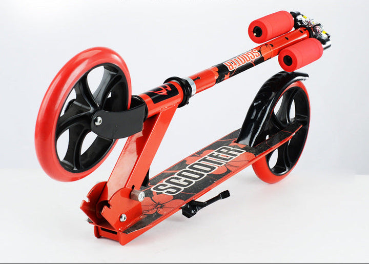 Sturdy Kick Scooter Kalsten